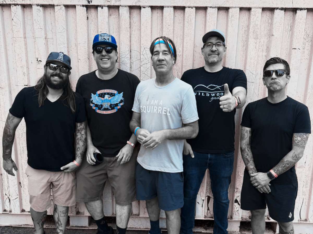 Guttermouth w/ All Day