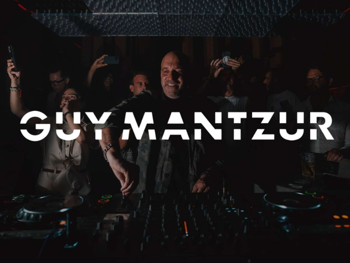 Guy Mantzur